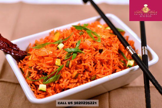 Basic Chinese Cuisine