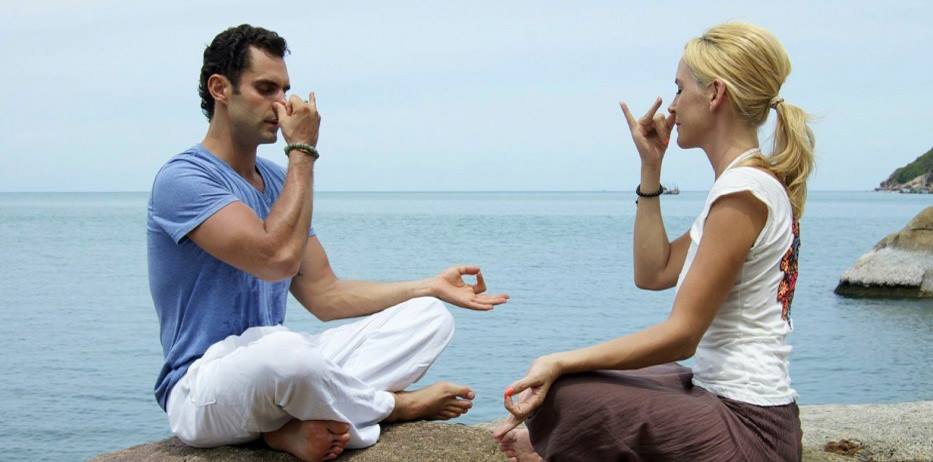 Pranayama Session with Dr. Bina Bakshi