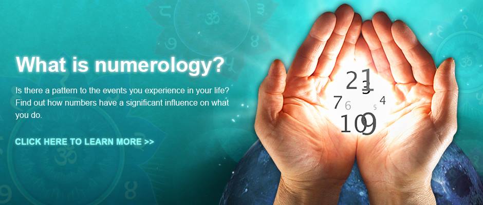 Learn Numerology- A healer’s paradise- With Priyanka Ghode- Practicing Numerologist