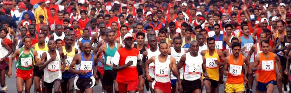 29th Pune International Marathon