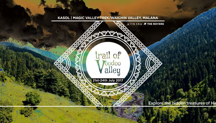 Trail of Magic Valley-Waichin Valley | Malana