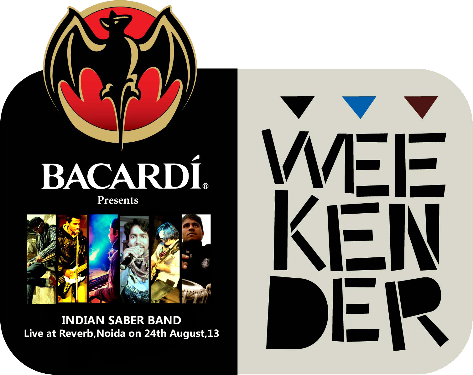 Indian Saber Band Live at Reverb,Noida