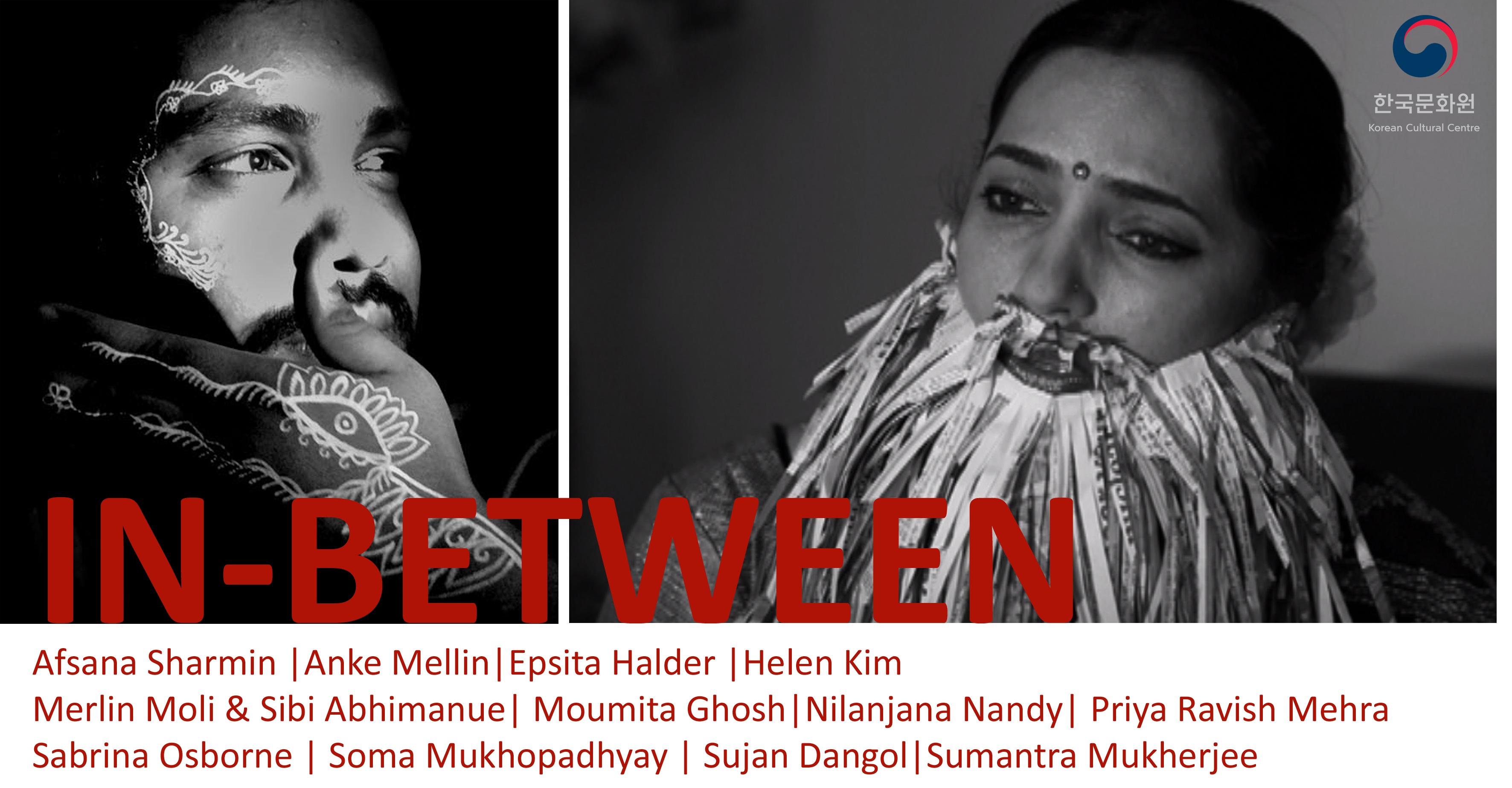 Korean Cultural Centre India presents Exhibition ‘IN-BETWEEN’