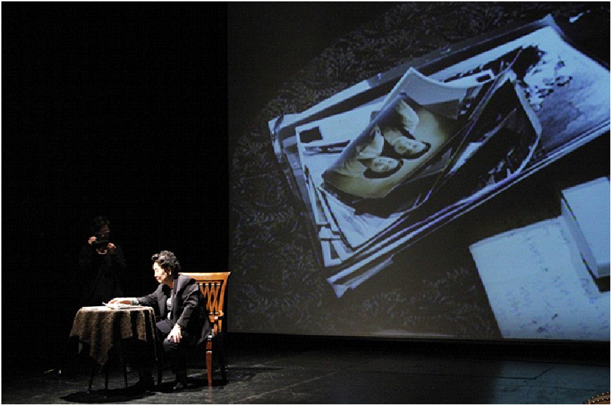 ‘Trans’ – an art Exhibition will showcase the perspective on issues of gender, identity, tolerance, environment and more at Korean Cultural Centre, New Delhi