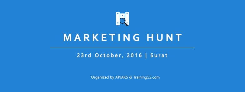 Marketing Hunt
