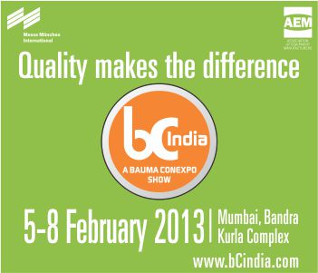 bC India 2013