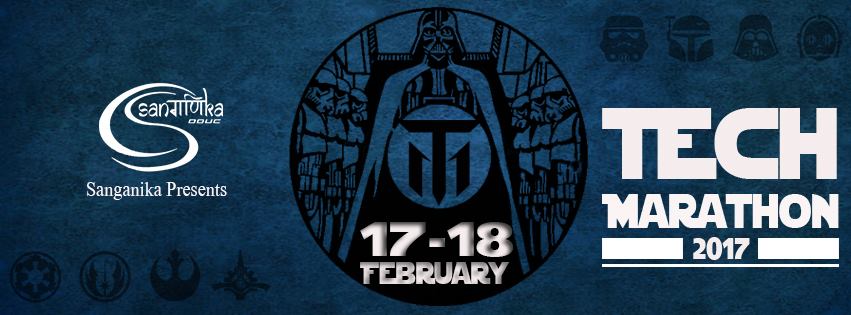 Tech Marathon 2017