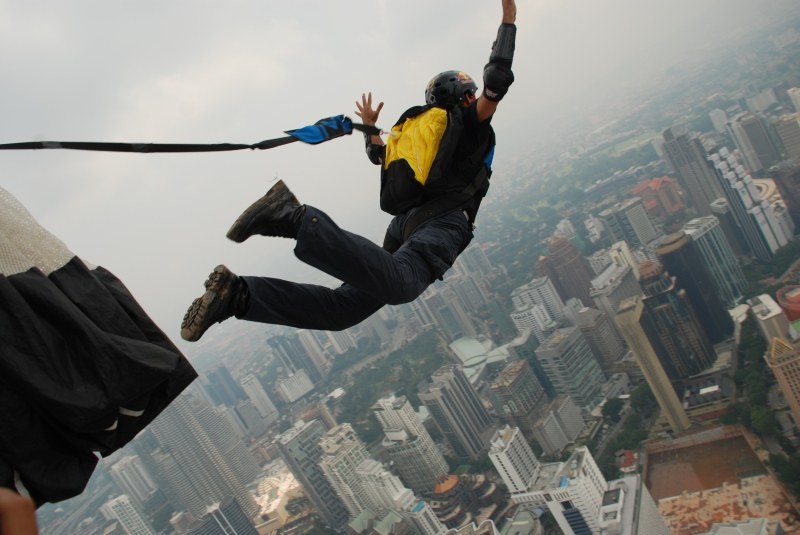 Superjump @ Supernova