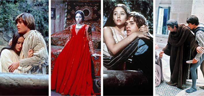 Film Screening - Romeo & Juliet, by The British Council