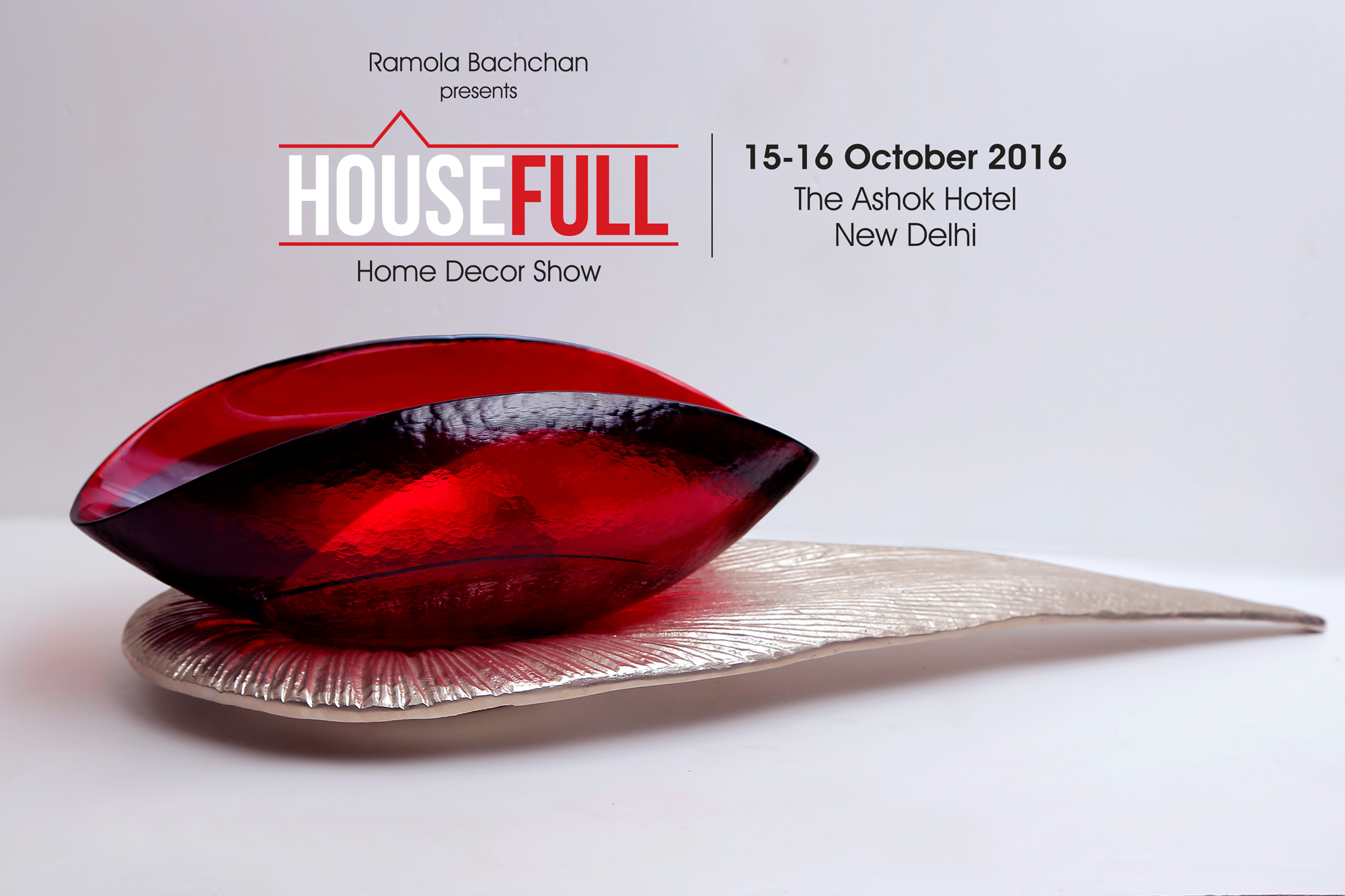 HouseFull by Ramola Bachchan