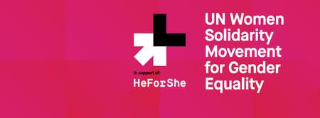 Run For Women : HeForShe Run