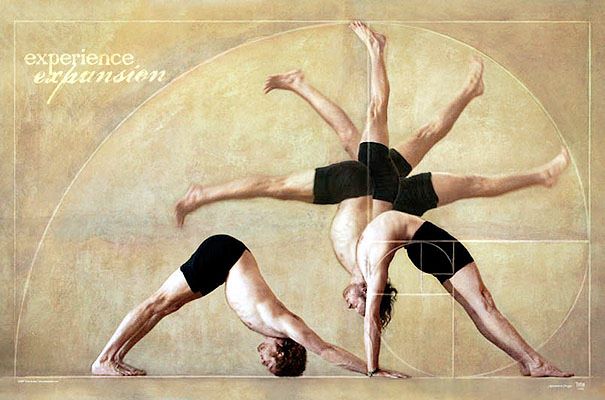 Yoga Classes at Space Studio