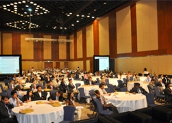 8th Global IP Convention, New Delhi (GIPC) 2016