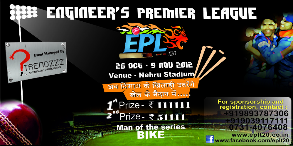 EPL T20