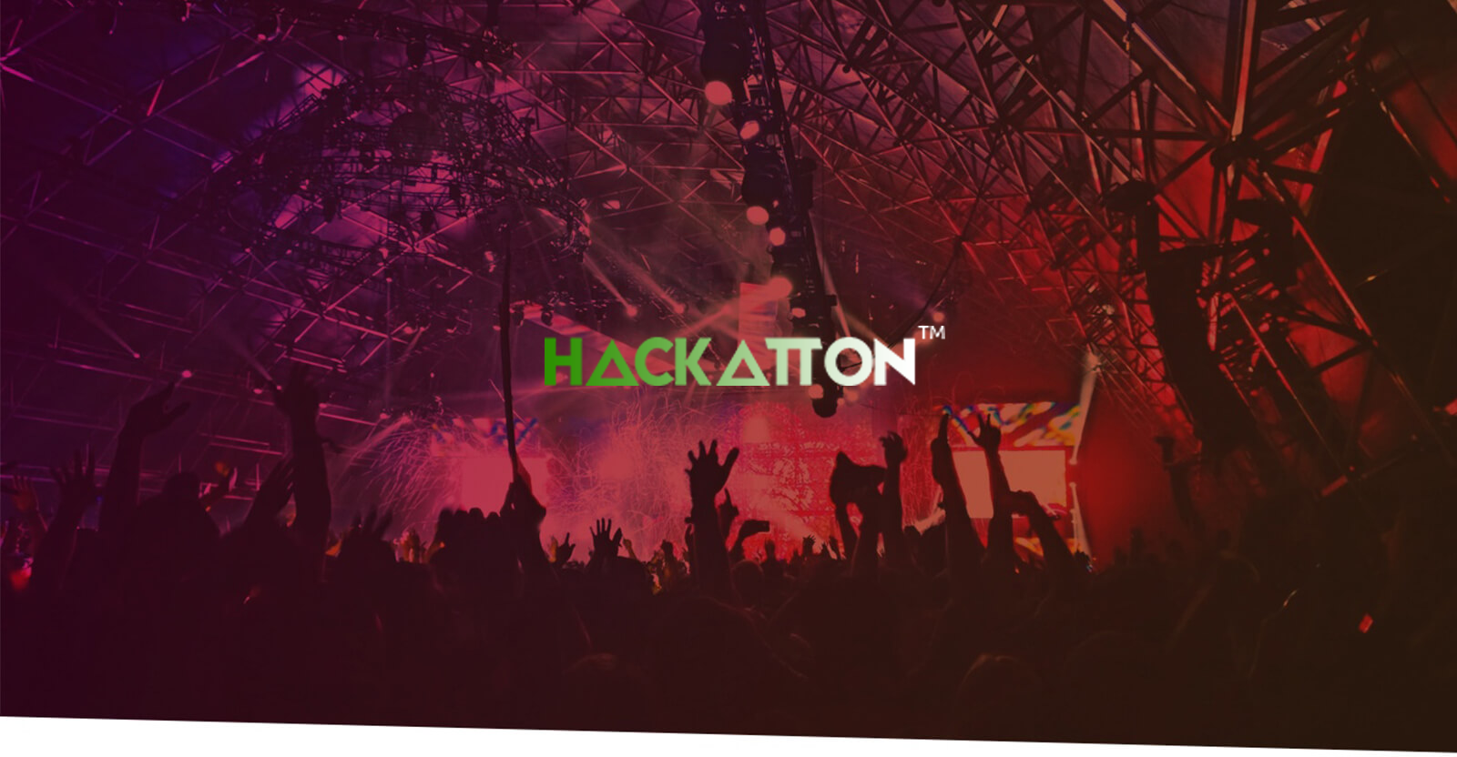 Hackatton Event- Asia's Largest Technology Conference