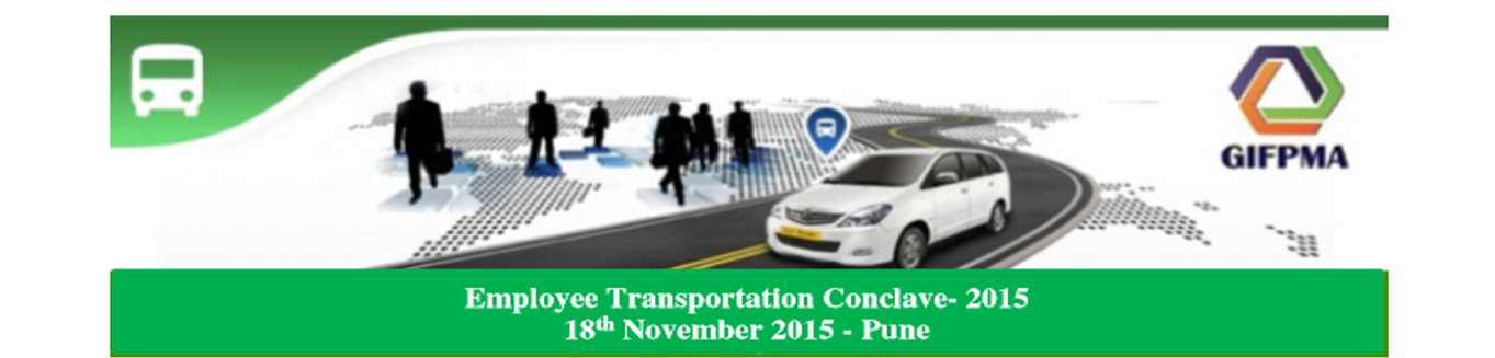 Employee Transportation Conclave 2015