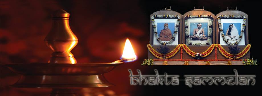 Bhakta Sammelan