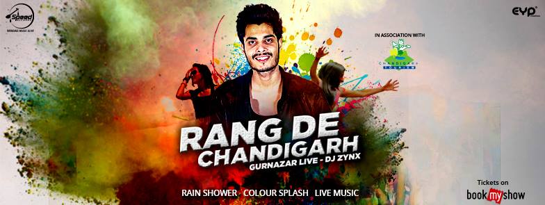 Rang De Chandigarh