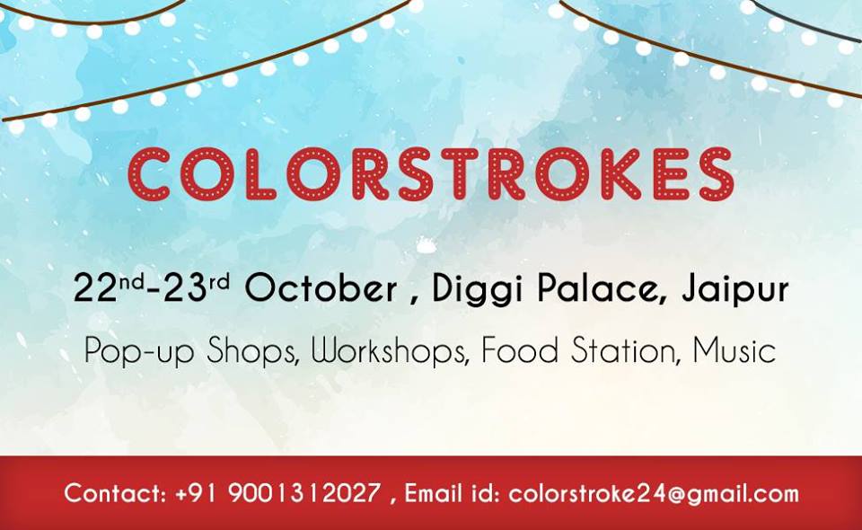 Colorstrokes