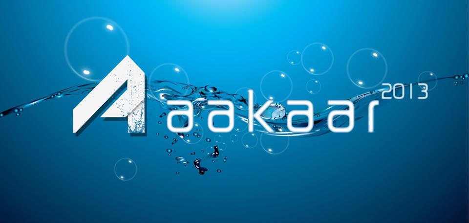 AAKAAR 2013