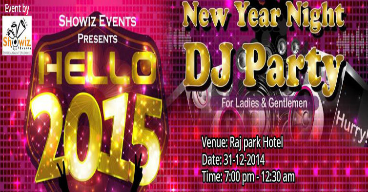 Hello 2015 in Chennai|Buy Tickets online