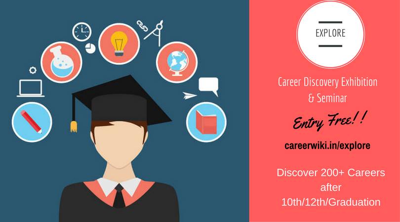 Career Discovery Exhibition And Seminar Series1