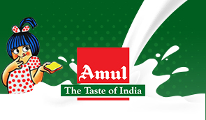 Visit Amul - Vadodara