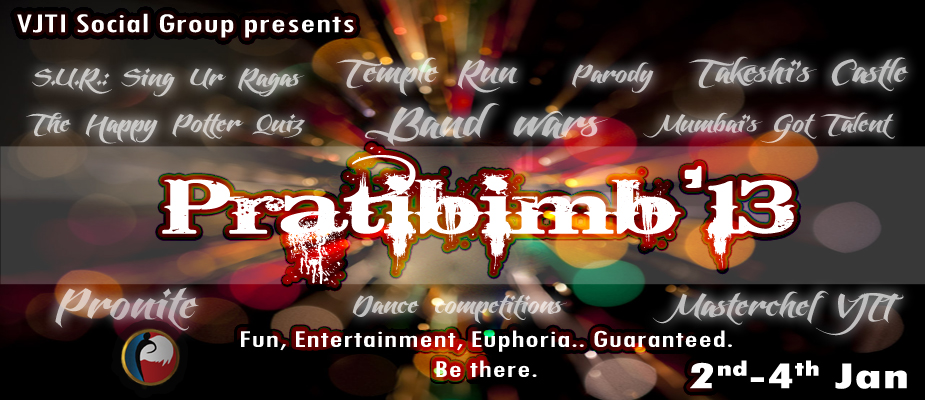 Pratibimb'13