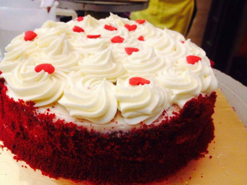 Learn How To Make Elegant Cakes