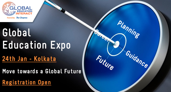 Find Uncountable Opportunities at The Education Fair 2016 in Kolkata