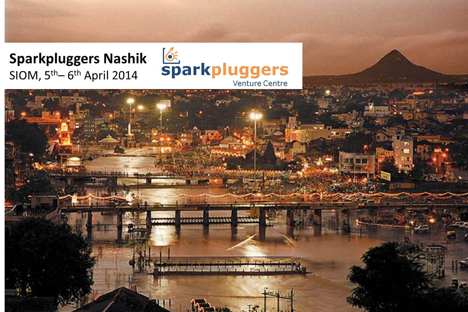 Sparkpluggers Nashik