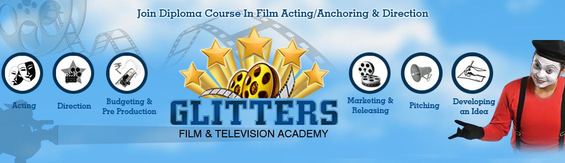  Acting and Direction Classes by Glitters Film Academy