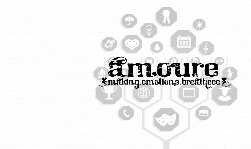 Amoure - A Lifestyle Exhibition in Delhi October 