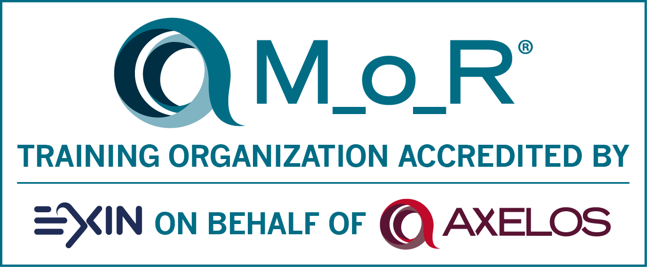 Management of Risk | M_o_R® Foundation Training