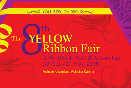 Talk on Fit and Fabulous Forever by Yasmin Karachiwala