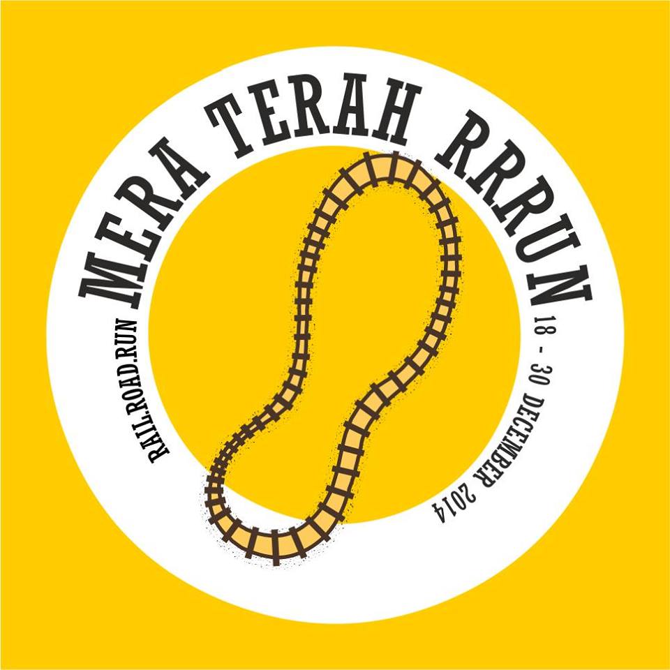 Mera Terah RRRun -Jaipur