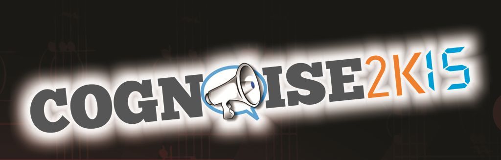 COGNOISE2015