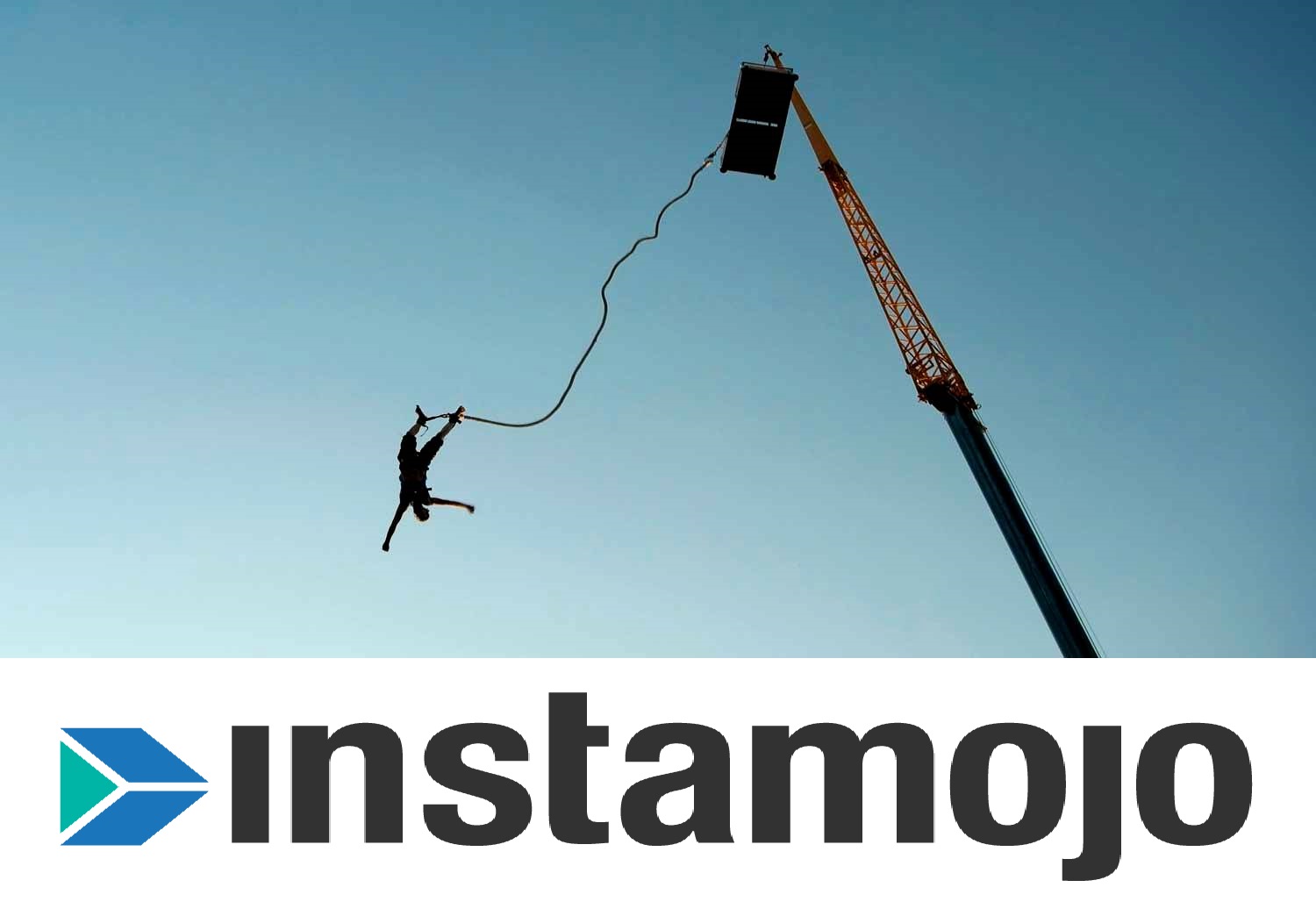 BUNGEE JUMPING in Jaipur