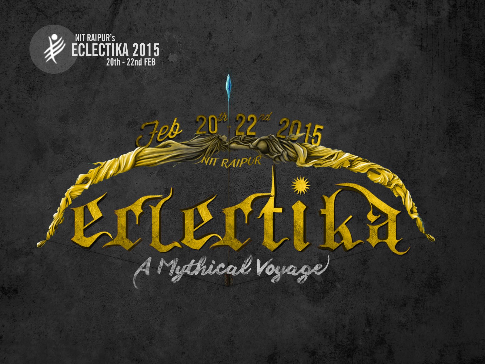 Eclectika 2015