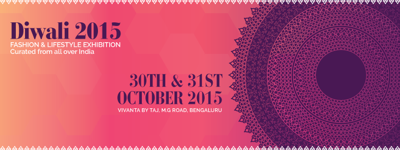 Chrysallis Diwali 2015 - Fashion & Lifestyle Event