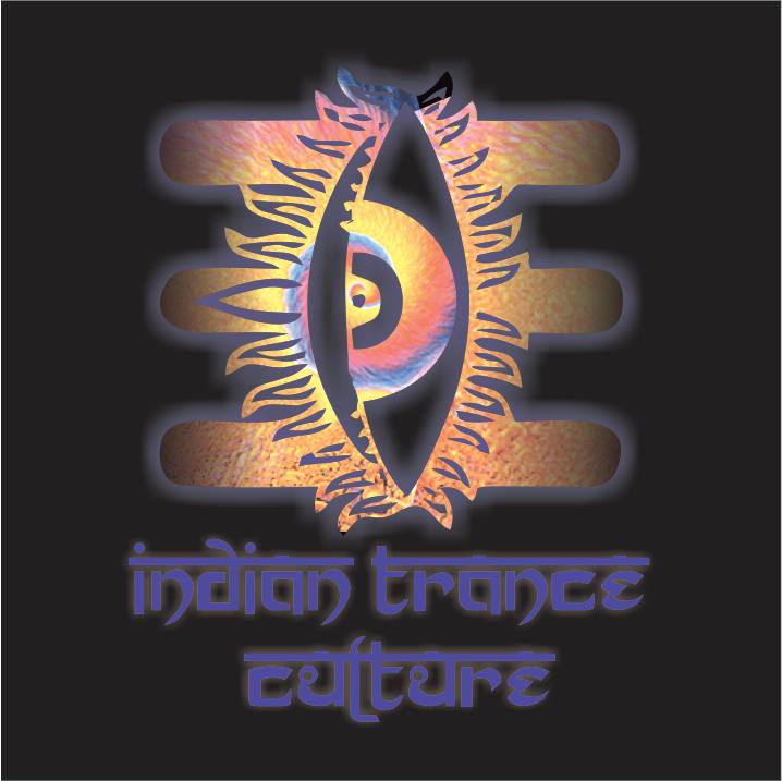 SHAKTIPAT 2.0 . A Spiritual ॐ Experience With.GOA GIL. ॐ by Indian Trance Culture ॐ.27th, 28th Dec