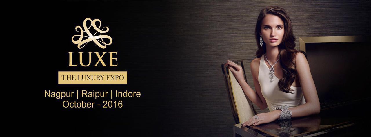 LUXE- Luxury Expo