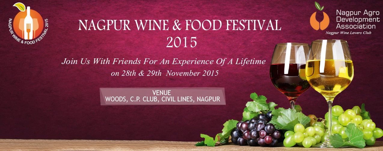 Nagpur Wine & Food Festival
