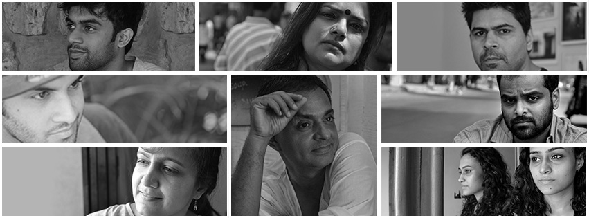 A KIND OF TRUE STORY @ Prithvi Theatre