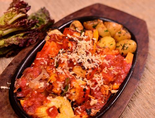 Special class on Asian Flavour 1