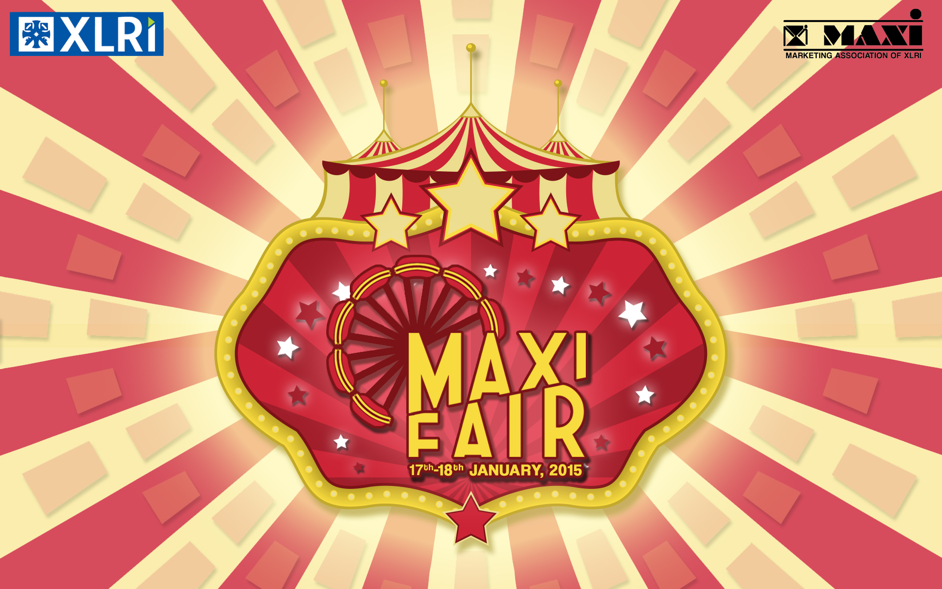 Maxi Fair 2015