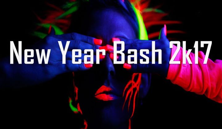 New Year Bash 2k17