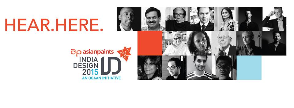 India Design ID 2015