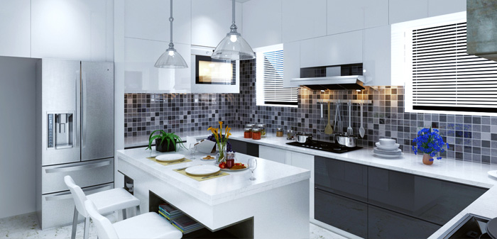 Top most Interior designing in Chennai 