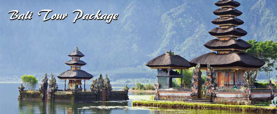 Best and Cheap Bali Honeymoon Tour Packages from India